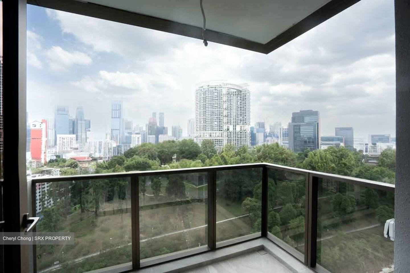The Landmark (D3), Condominium #550971691